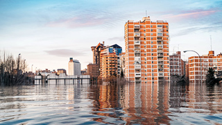 catastrofes naturais